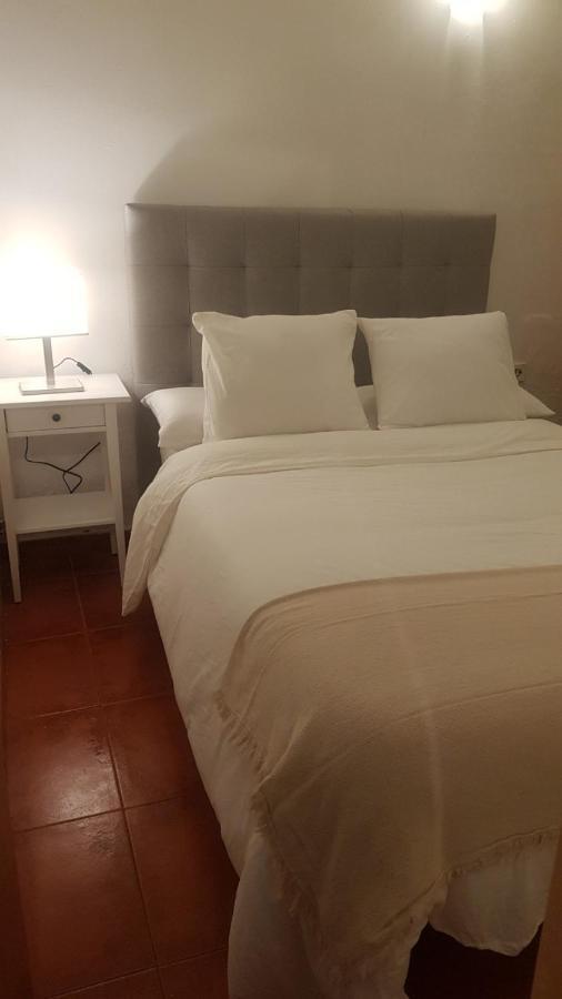 Sleepers Apto Nico L'Hospitalet de Llobregat Eksteriør billede